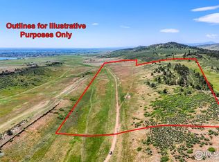 0 W County Road 8e, Berthoud, CO 80513