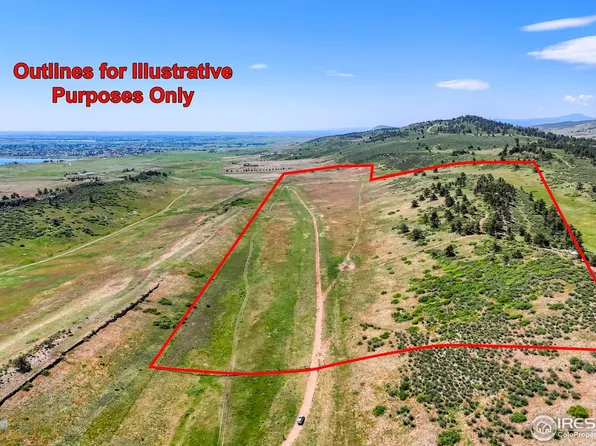 0 County Road 8E, Berthoud, CO 80513