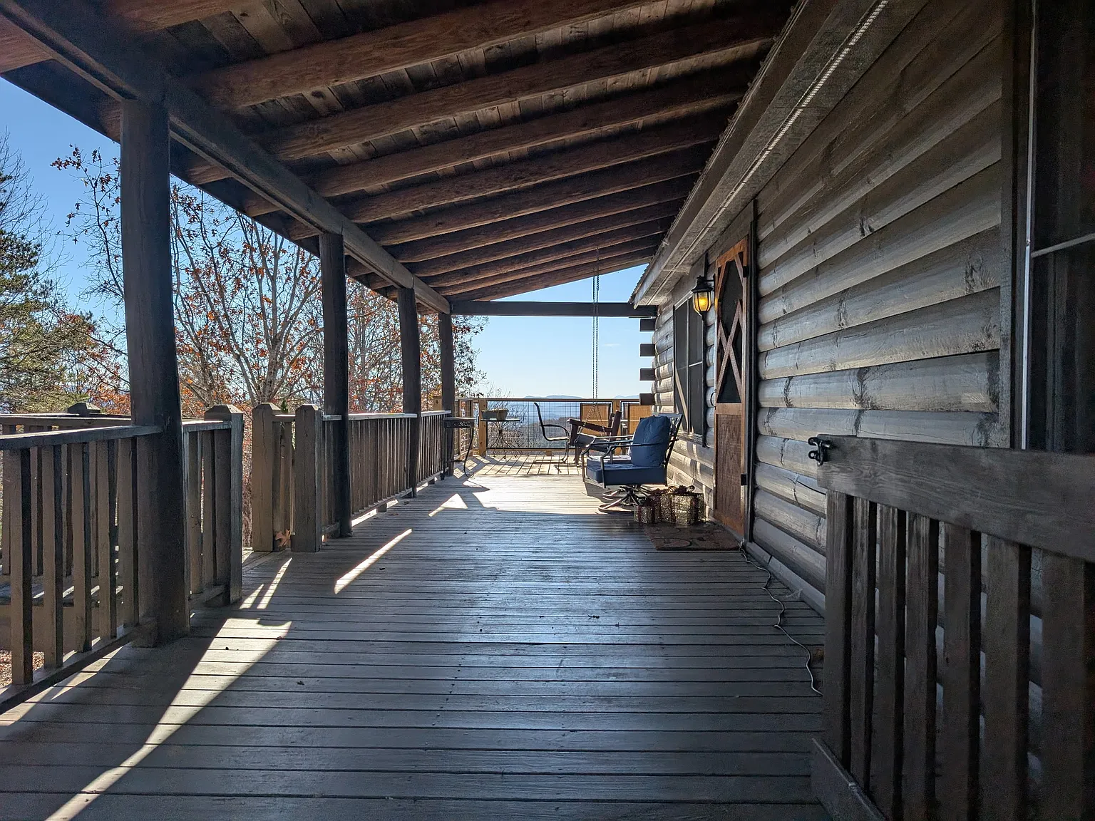 Rosecreek Rd, Murphy — Photo 3