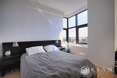 Rented by Kian Realty