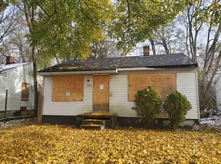 19454 Ferguson St, Detroit, MI 48235