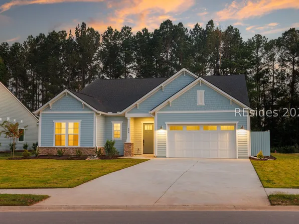 639 Azalea Dr, Hardeeville, SC 29927