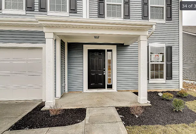 4 bed, 2.5 bath, 2380 sqft, $2,360 — Photo 2