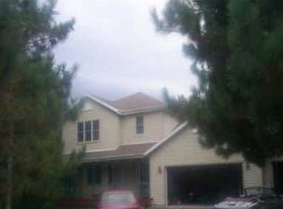 W9196 Bluewaters Pass, Cambridge, WI 53523