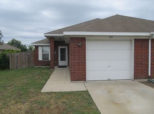 514 Deloris Dr, Killeen, TX 76542