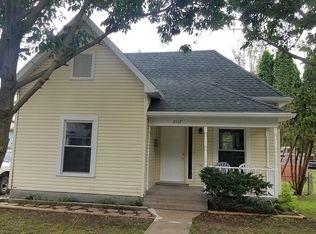 2152 N Main Ave, Springfield, MO 65803