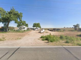25061 County Road 50, Weld, CO 80644
