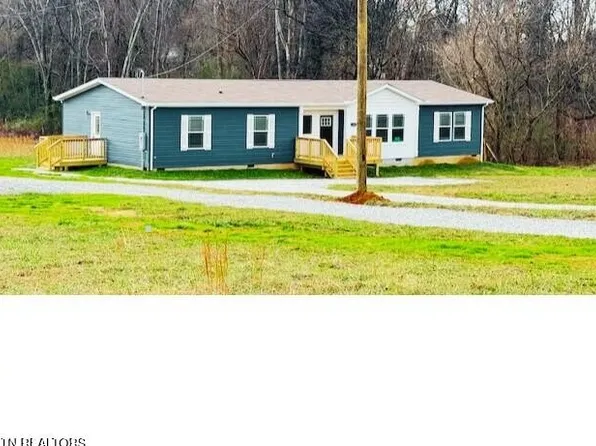 120 Underwood Rd, Sweetwater, TN 37874