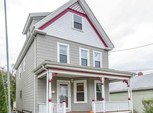7 Neponset Ave, Boston, MA 02136