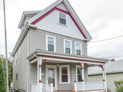 7 Neponset Ave, Boston, MA, 02136