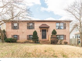 118 Poplar Walk, Ridley Park, PA 19078