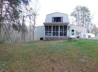 1463 Stripers Cove Rd, Goodview, VA 24095