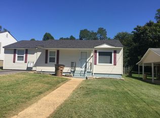 2316 Leonard Dr, Poplar Bluff, MO 63901