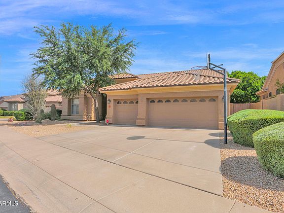 3rd image of 5559 E SHEENA Drive