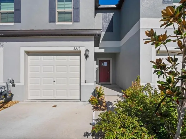 8239 Crescent Oaks Dr, New Port Richey, FL 34655