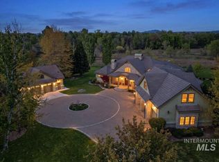 8177 N Stonebriar Ln, Meridian, ID 83646