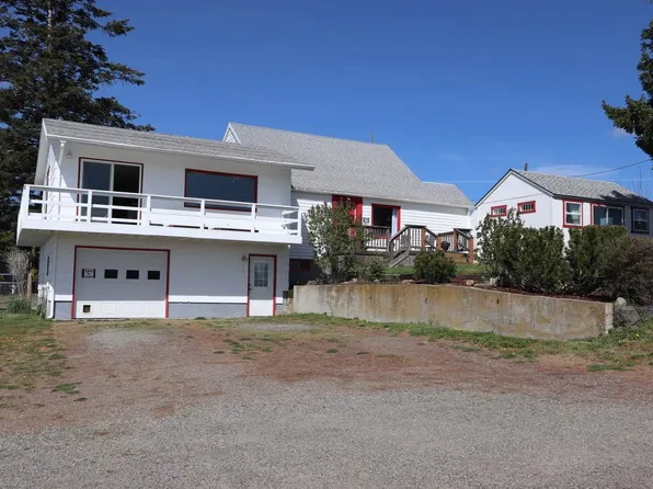 452 Prince Rd, Tekoa, WA 99033