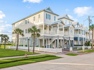 2602 E Seaside Dr, Galveston, TX 77550