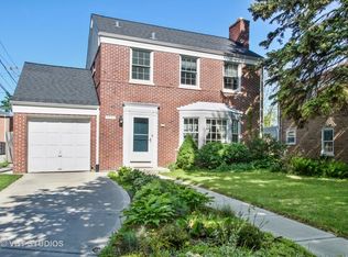 5950 N Kilbourn Ave, Chicago, IL