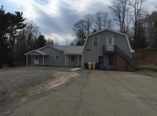 25 Spring Valley Rd APT 4, Montrose, PA 18801