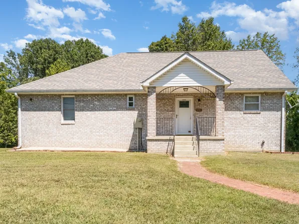 5848 Dividing Ridge Rd, Goodlettsville, TN 37072