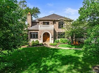 211 Topton Way, Saint Louis, MO 63105