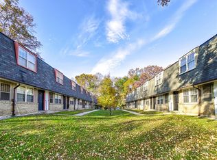 Northern Village Apartments, Baltimore, MD 21214