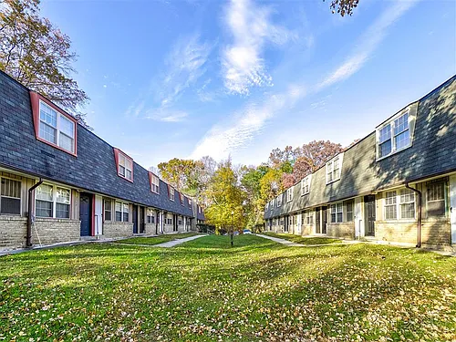 Northern Village Apartments Photo 1