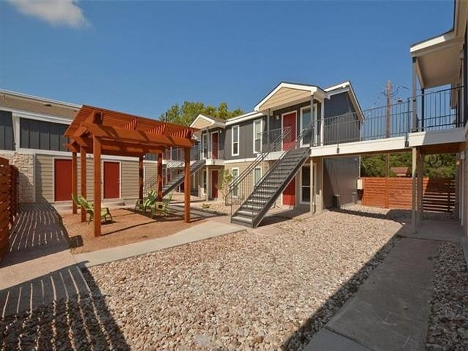 1st image of 2512 Durwood St #101-214