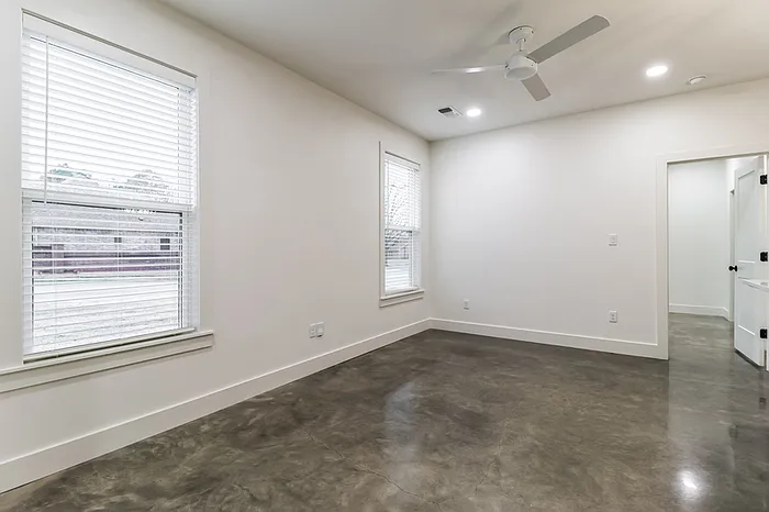 1 bed, 1.0 bath, 750 sqft, $1,400 — Photo 3