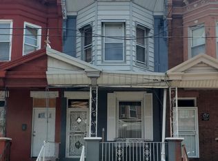 1910 W Somerset St, Philadelphia, PA