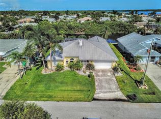 2409 Vance Ter, Pt Charlotte, FL 33981