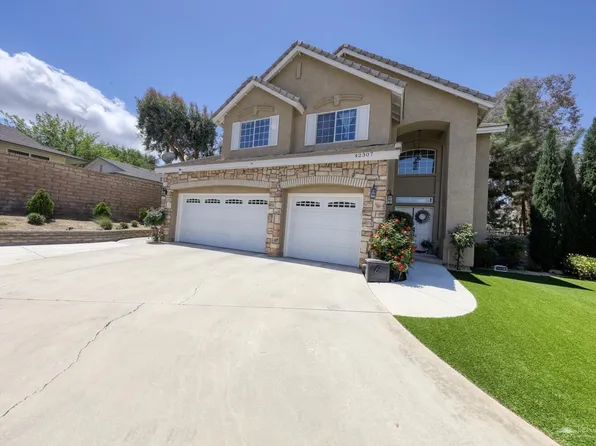 42307 Seville Cir, Lancaster, CA 93536