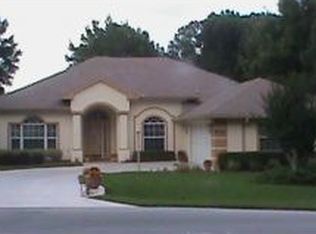 8715 SW 194th Ct, Dunnellon, FL 34432