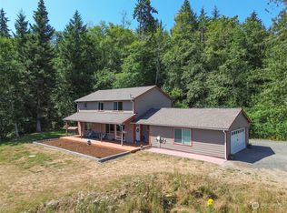 242 Dietz Rd, Port Angeles, WA 98362