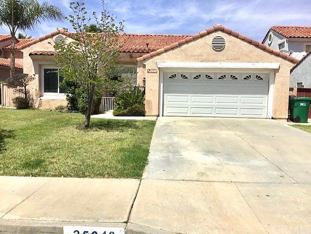 1st image of 25640 Sierra Bello Ct