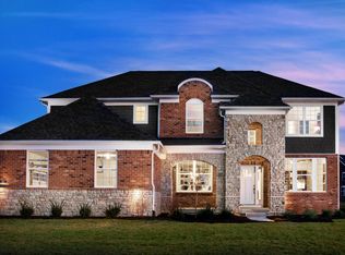 3901 Conifer Dr, Zionsville, IN 46077