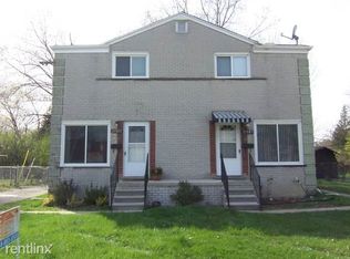 21815 Coolidge Hwy, Oak Park, MI 48237