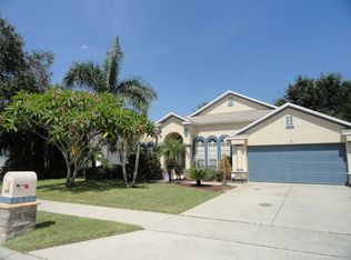 1833 Abbeyridge Dr, Merritt Island, FL 32953