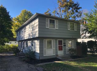 214 E Spruce St, East Rochester, NY 14445
