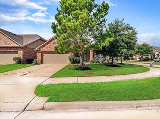6106 Brookmall Dr, Katy, TX 77494