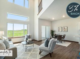 5721 E Marley Pl, Sioux Falls, SD 57108