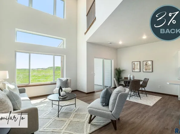 5721 E Marley Pl, Sioux Falls, SD 57108