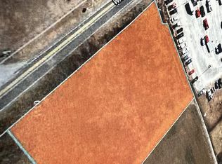 1110 White Line Rd, Dunn, NC 28334