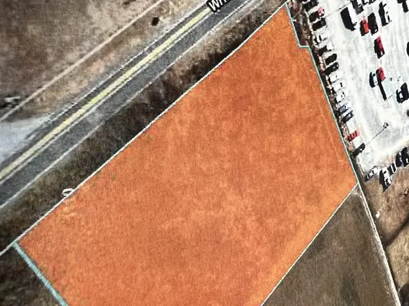 1110 White Line Rd, Dunn, NC 28334