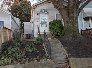 1116 Hull St, Louisville, KY