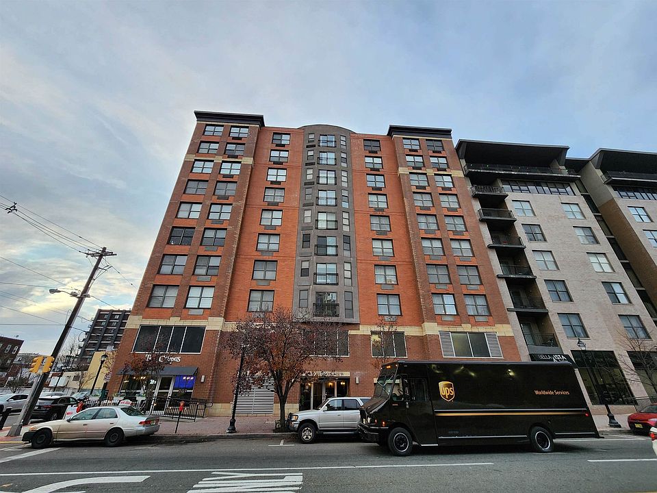 1st image of 4301 Park Ave #304