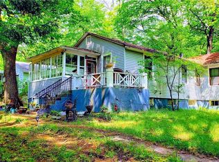 47 Lincoln Rd, South Fallsburg, NY 12779