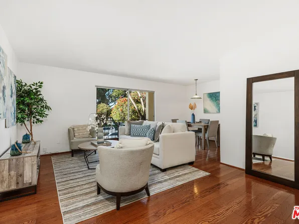 2311 4th St APT 205, Santa Monica, CA 90405