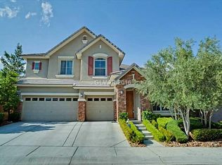10238 Bristol Peak Ave, Las Vegas, NV 89166